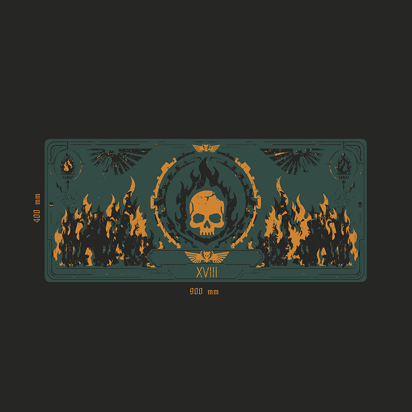 [Group Buy] GMK Salamander