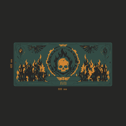[Group Buy] GMK Salamander