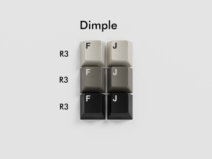 [Group Buy] GMK VINTAGE KEYS