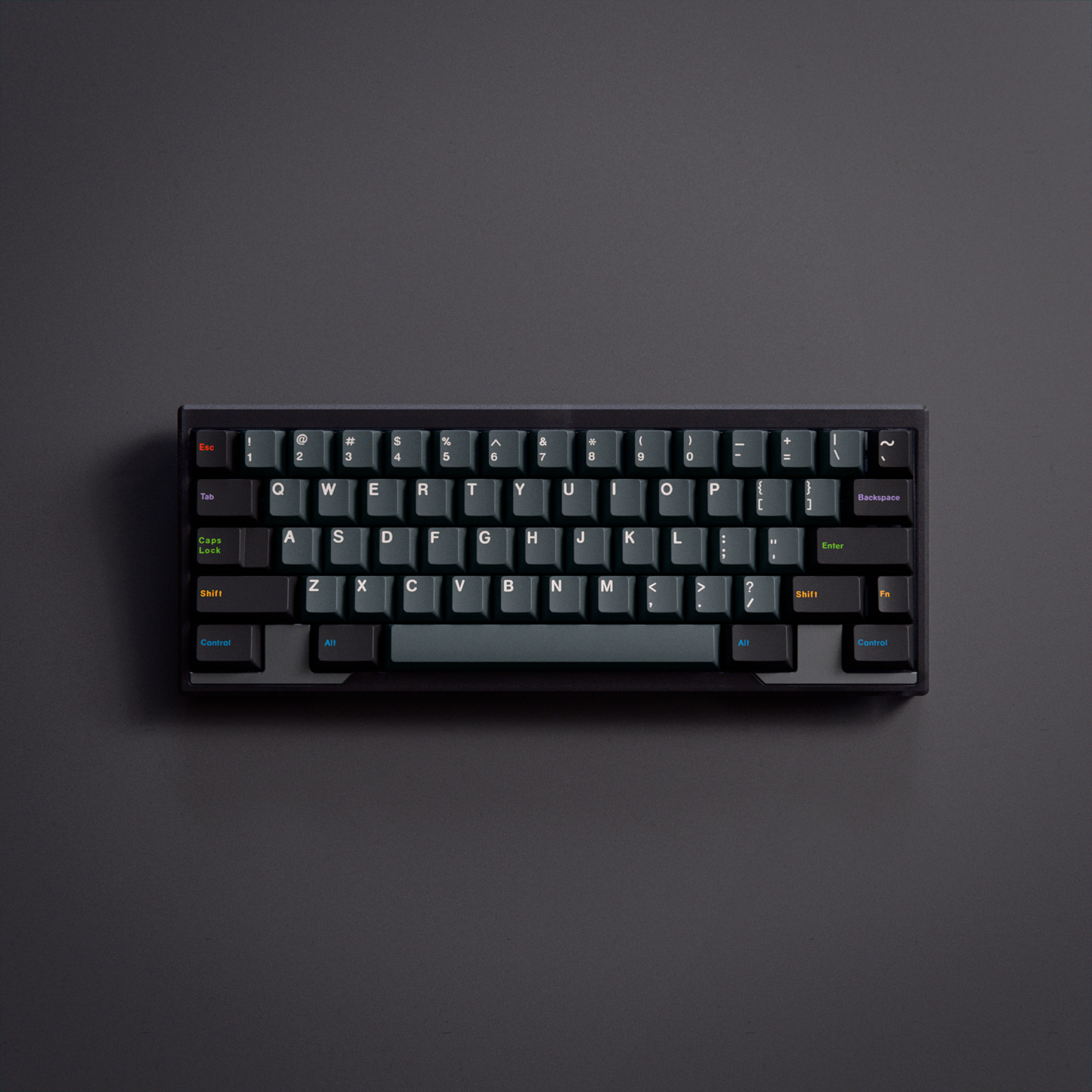 [Group Buy] Sebas Keyboard Kit