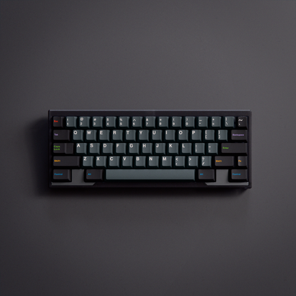 [Group Buy] Sebas Keyboard Kit