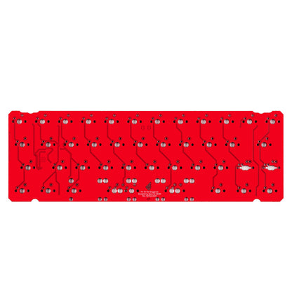 [Group Buy] Add-ons PCB/PLATE for F1-40 722