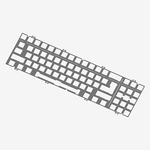 [Group Buy] GDK LAB NV-70 Add-ons