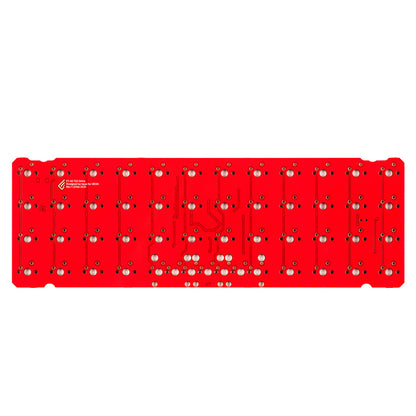 [Group Buy] Add-ons PCB/PLATE for F1-40 722