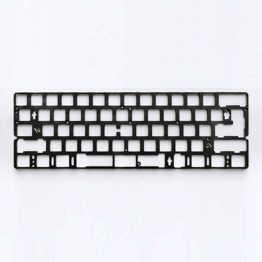 [Group Buy] Kezewa Nexus60 Add-ons