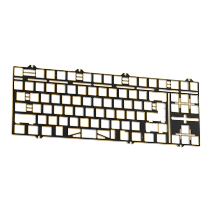 [Group Buy/Required Purchase] KBDfans Chamber TKL Add-ons