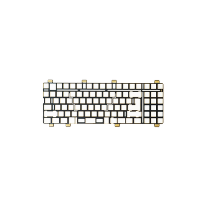 F1-8X 722 V2 Add-ons