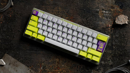 [GROUPBUY] GMK NERVE