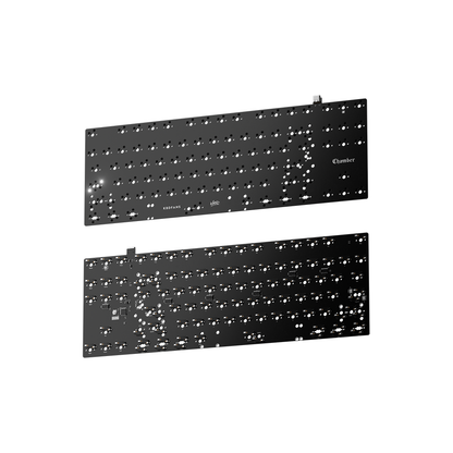 [Group Buy/Required Purchase] KBDfans Chamber TKL Add-ons