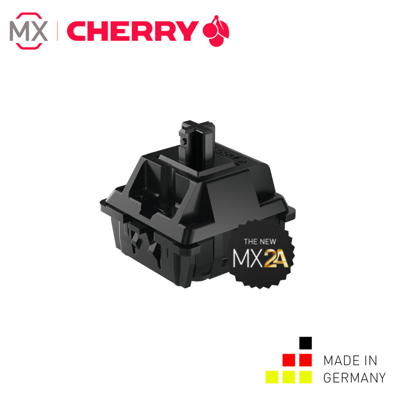 Cherry MX2A Switches