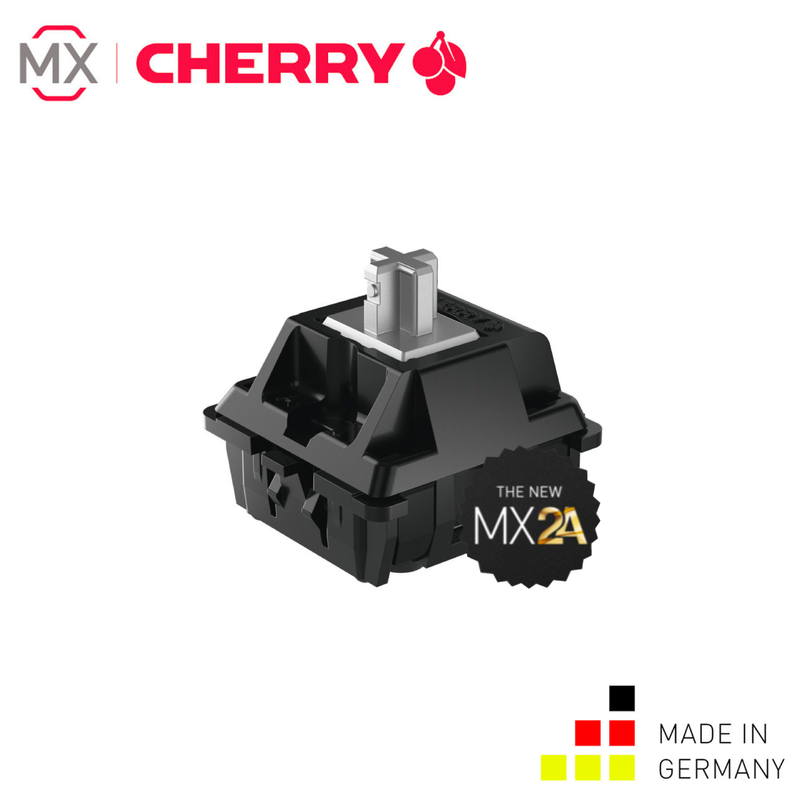 Cherry MX2A Switches – GEONWORKS