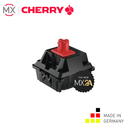 Cherry MX2A Switches