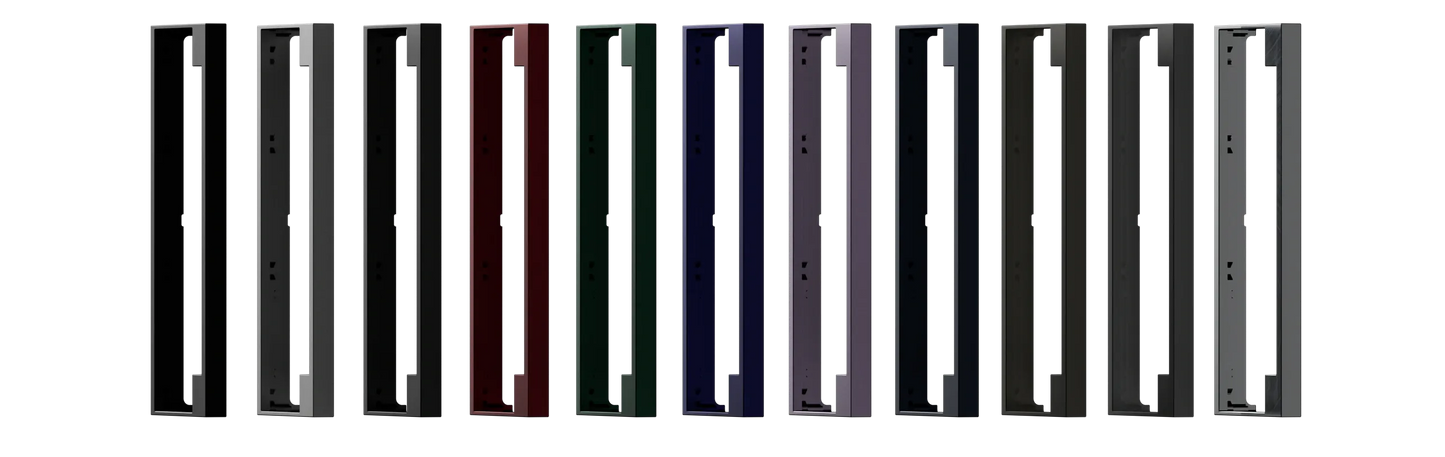 [Group Buy] Tofu60 3.0 Top Case