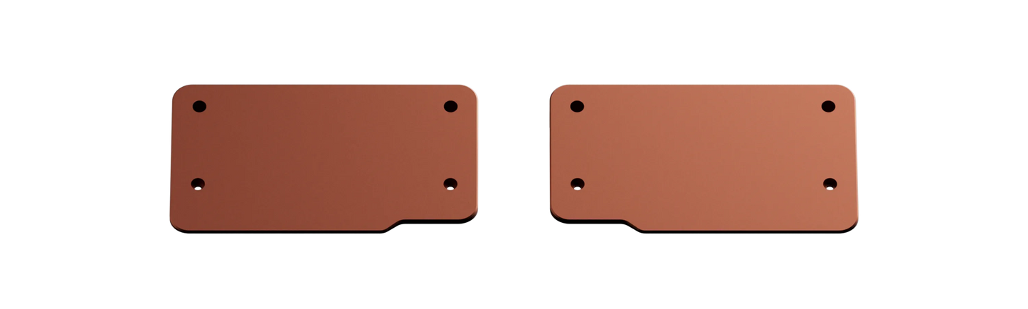 [Group Buy] Tofu60 3.0 Weight Bar