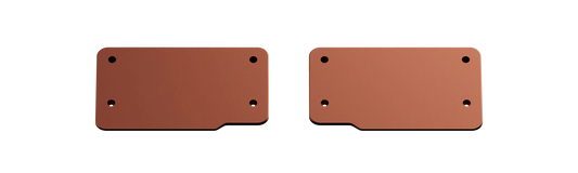 [Group Buy] Tofu60 3.0 Weight Bar