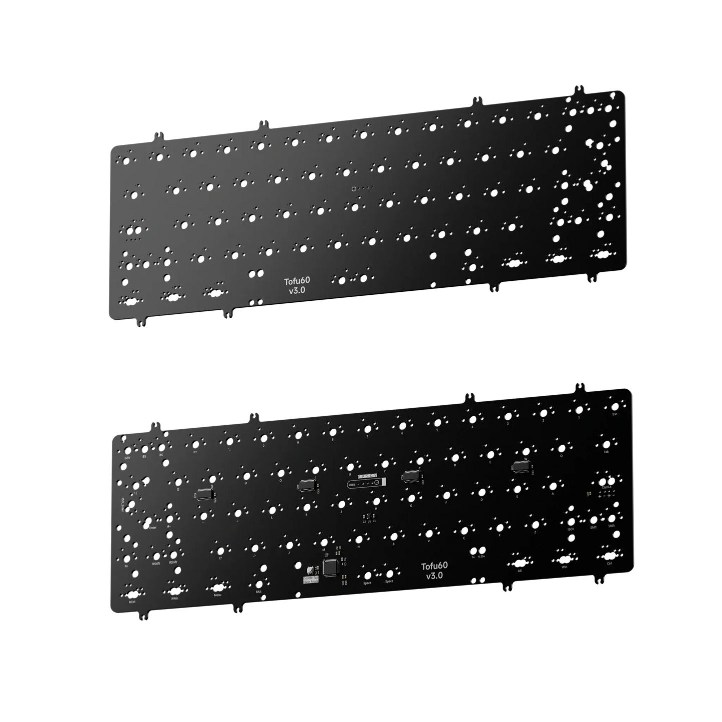 [Group Buy] Tofu60 3.0 Add-ons