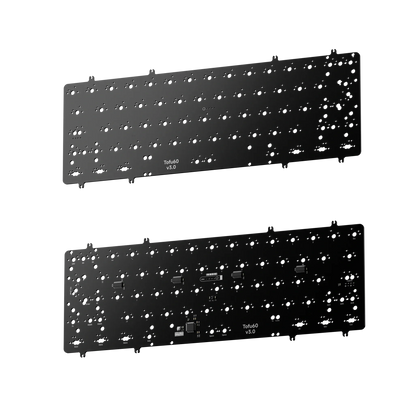 [Group Buy] Tofu60 3.0 Add-ons