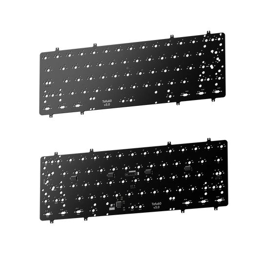 [Group Buy] Tofu60 3.0 Add-ons