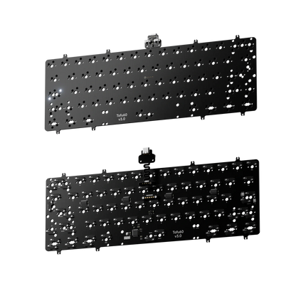 [Group Buy] Tofu60 3.0 Add-ons