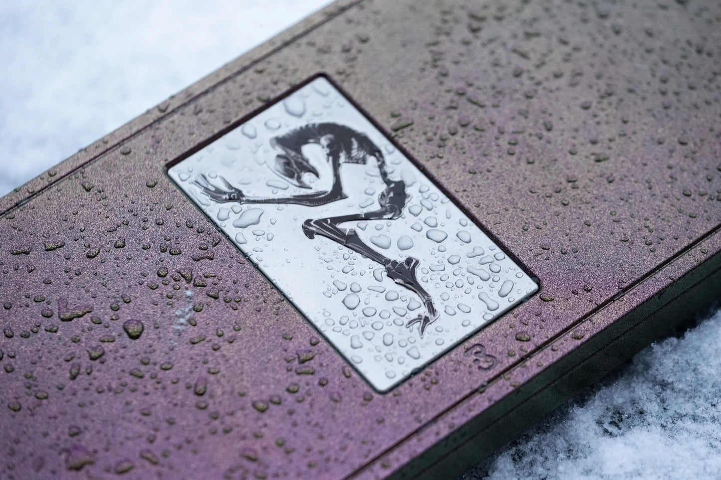 [Group Buy] Gehirn60 Barebone Kit