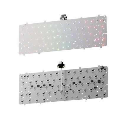 [Group Buy] Tofu60 3.0 Add-ons