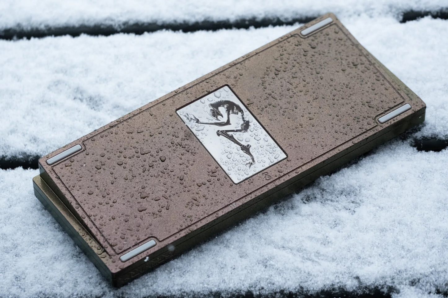 [Group Buy] Gehirn60 Barebone Kit