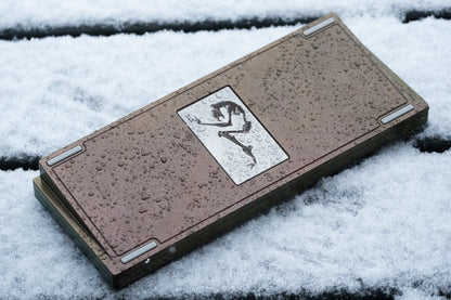 [Group Buy] Gehirn60 Barebone Kit