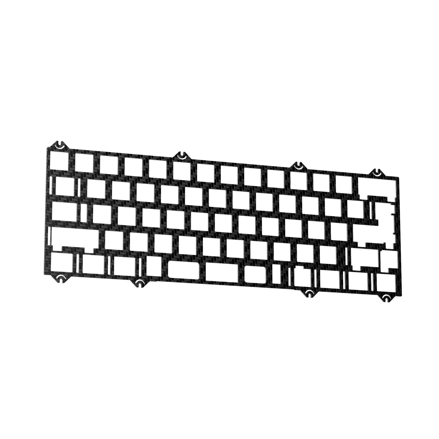 [Group Buy] Tofu60 3.0 Add-ons