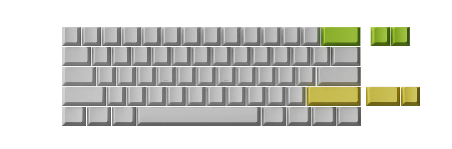 [Group Buy] Tofu60 3.0 Add-ons