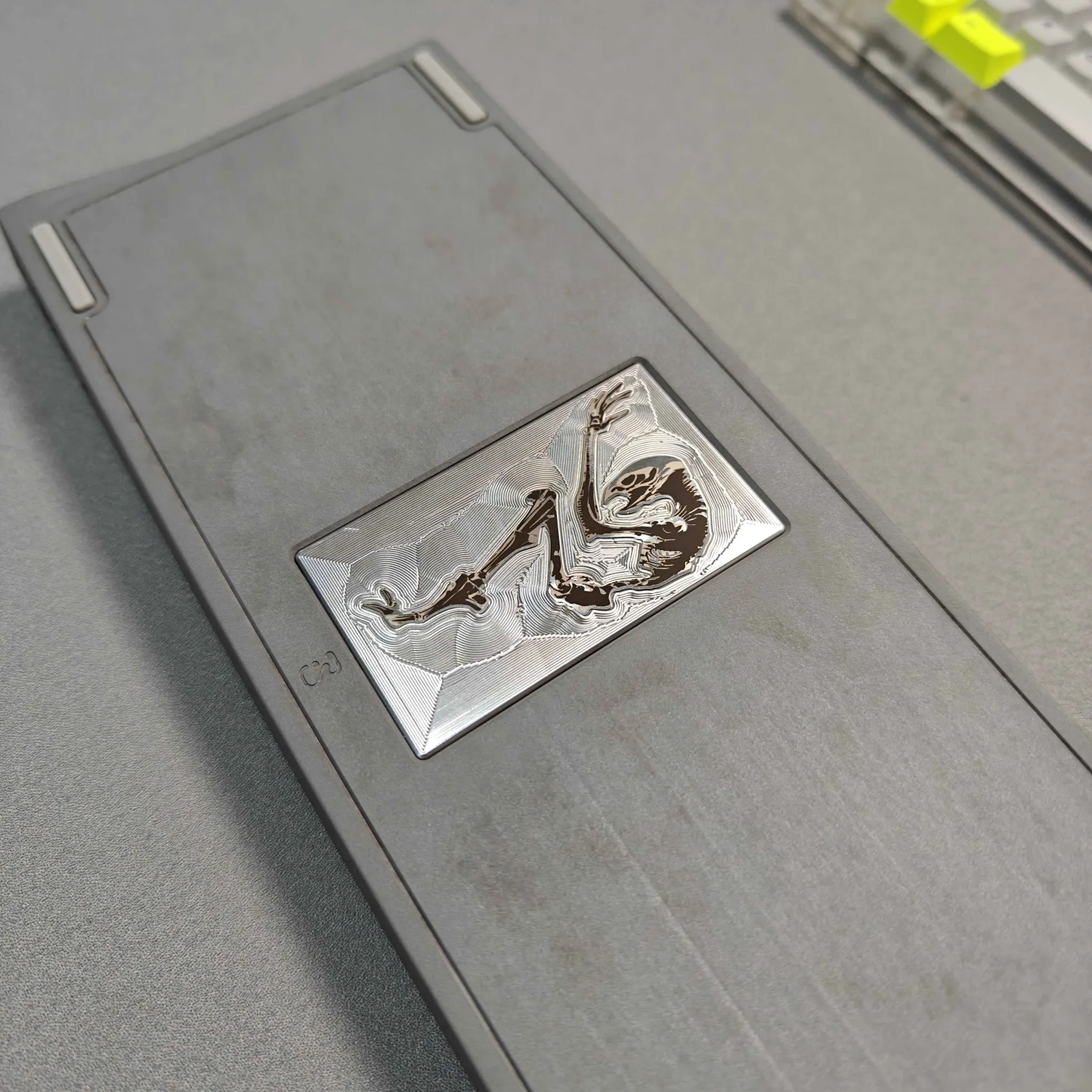 [Group Buy] Gehirn60 Barebone Kit