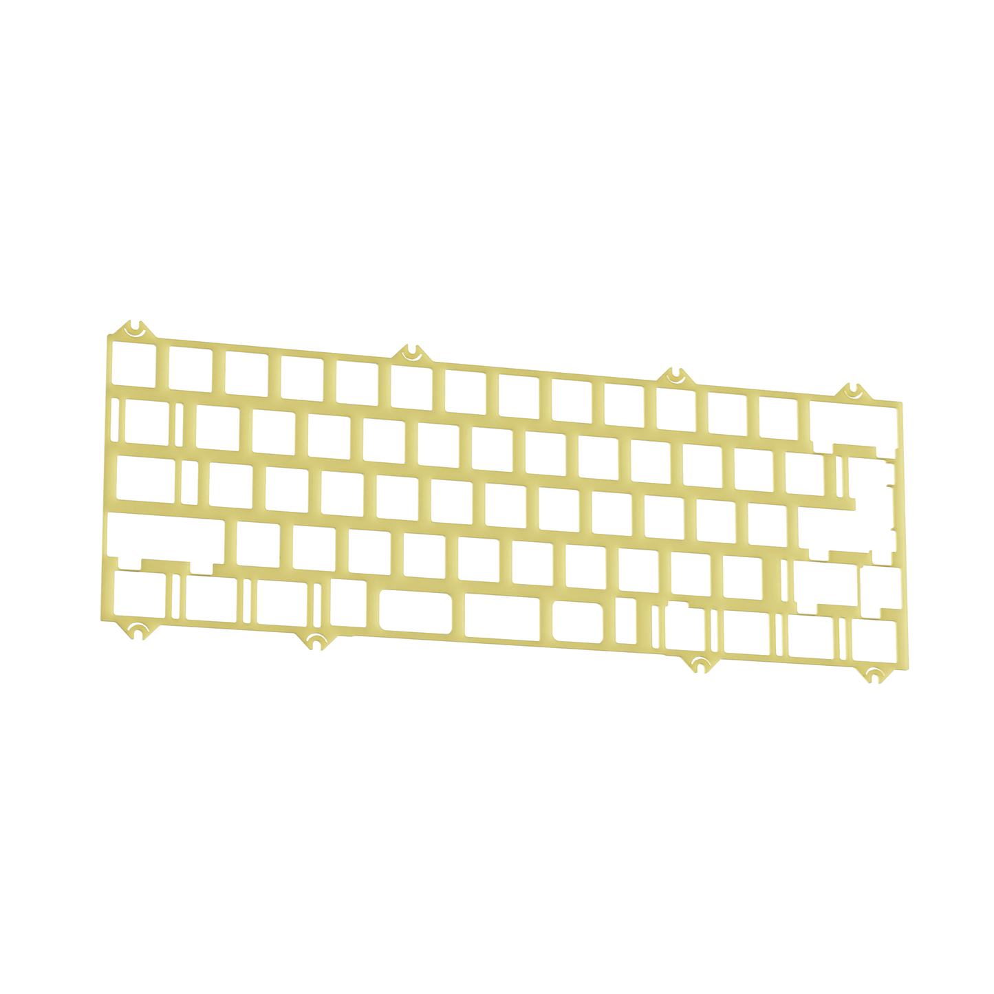 [Group Buy] Tofu60 3.0 Add-ons