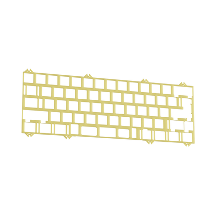 [Group Buy] Tofu60 3.0 Add-ons