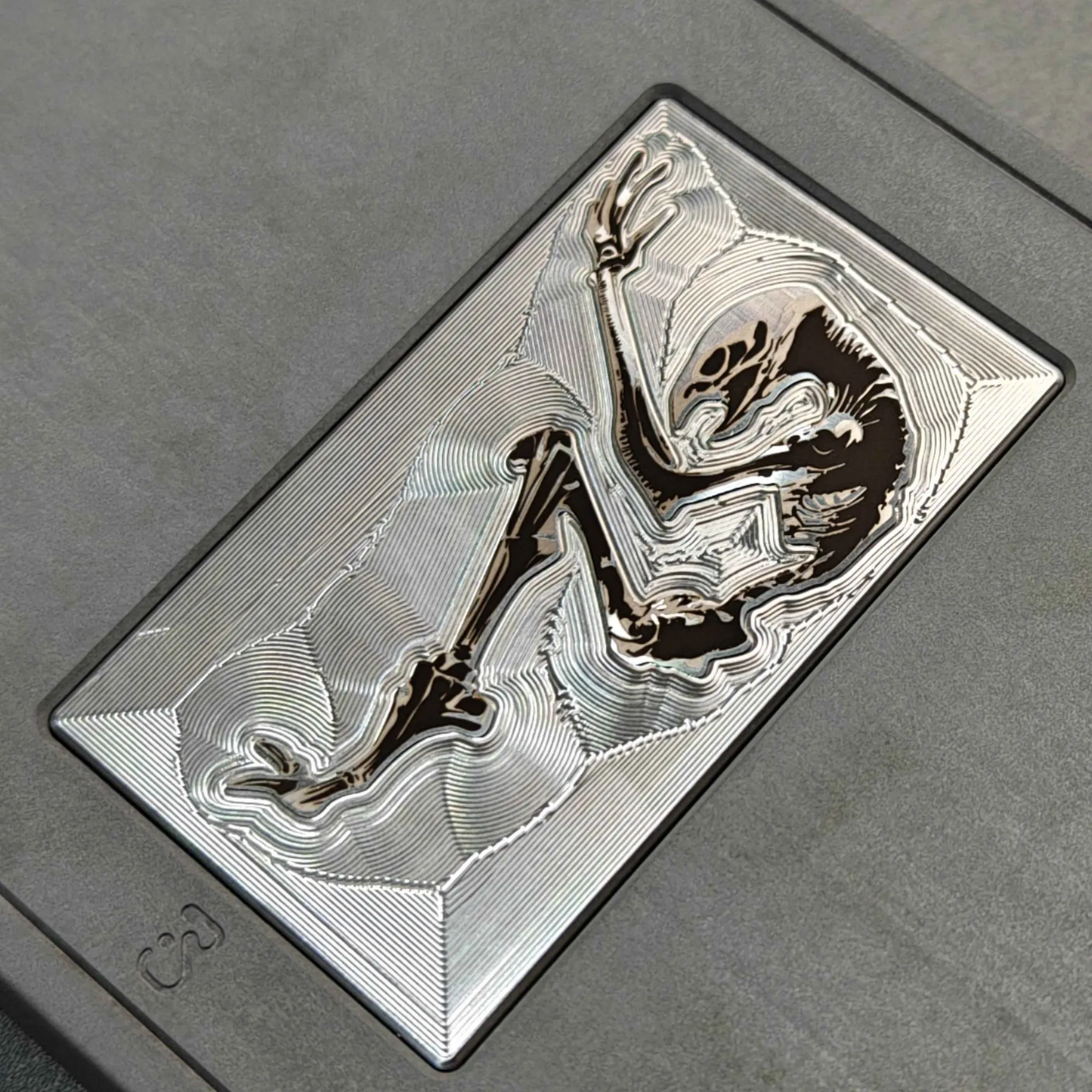 [Group Buy] Gehirn60 Barebone Kit