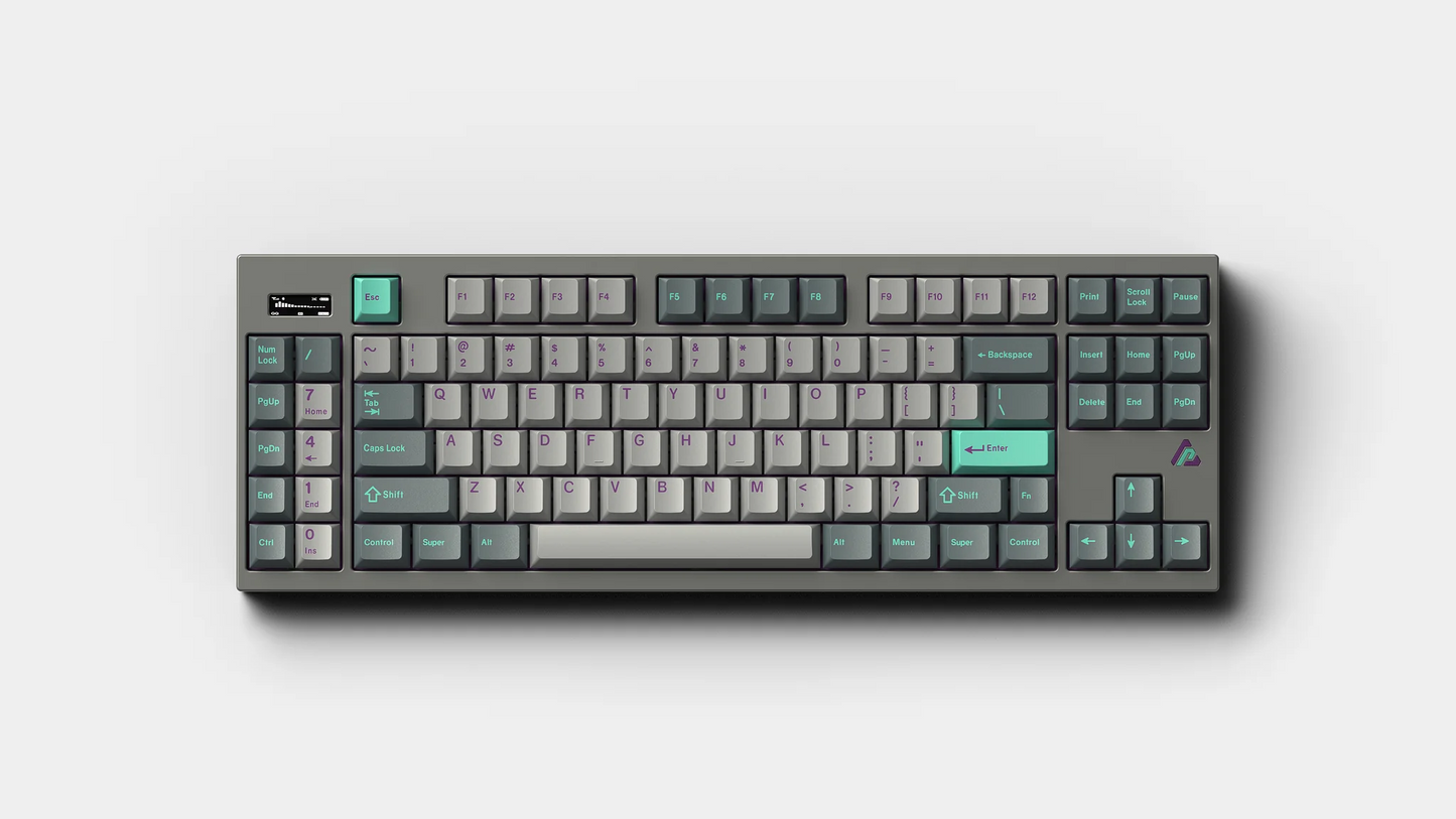 [Group Buy] GMK CYL HYPERFUSE ORIGINS R3