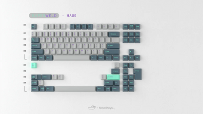 [Group Buy] DCS SUPERWELD