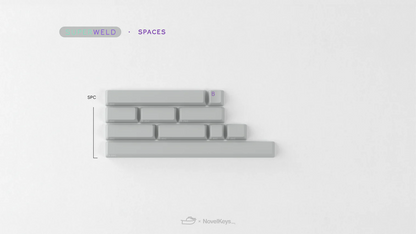 [Group Buy] DCS SUPERWELD