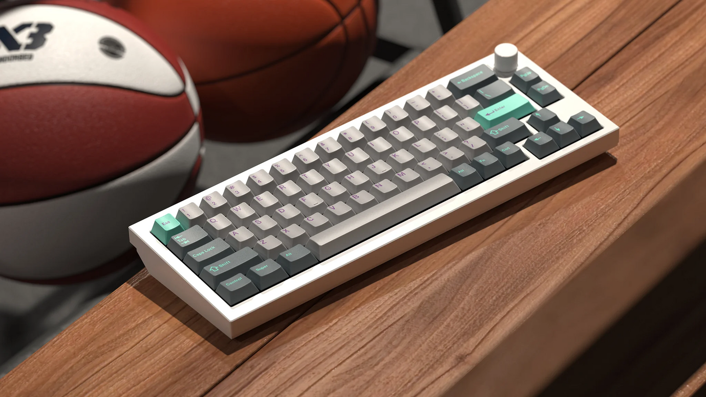 [Group Buy] GMK CYL HYPERFUSE ORIGINS R3