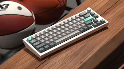 [Group Buy] GMK CYL HYPERFUSE ORIGINS R3
