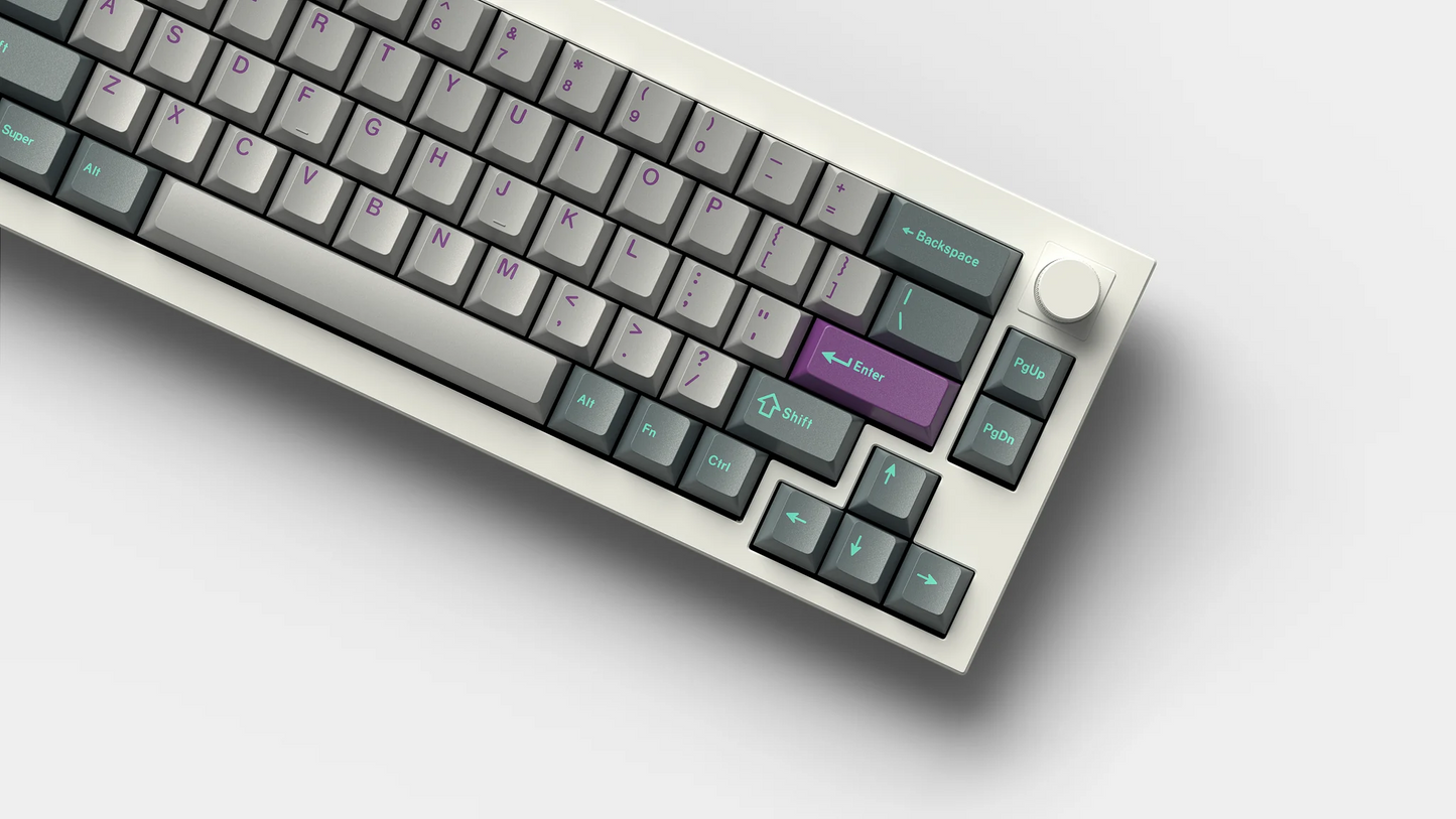 [Group Buy] GMK CYL HYPERFUSE ORIGINS R3