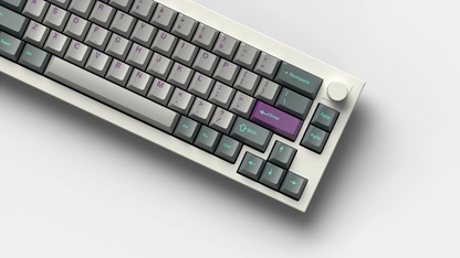 [Group Buy] GMK CYL HYPERFUSE ORIGINS R3