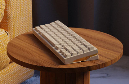 [Group Buy] Keykobo Kintsugi Shiro