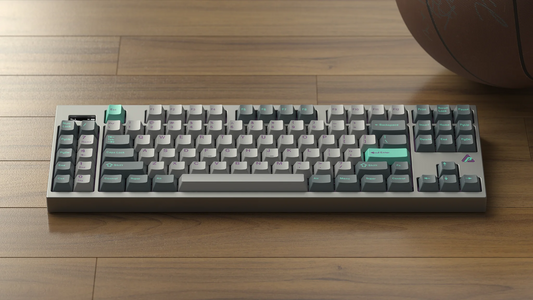 [Group Buy] GMK CYL HYPERFUSE ORIGINS R3