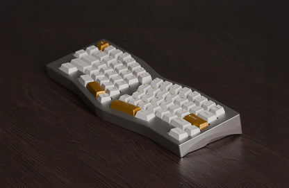 [Group Buy] Keykobo Kintsugi Shiro