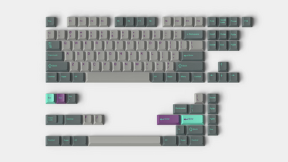 [Group Buy] GMK CYL HYPERFUSE ORIGINS R3