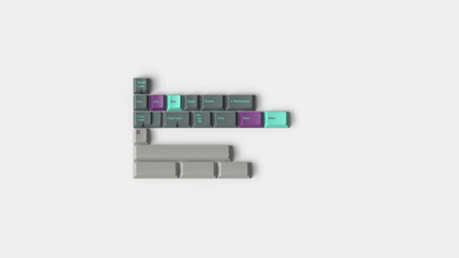 [Group Buy] GMK CYL HYPERFUSE ORIGINS R3