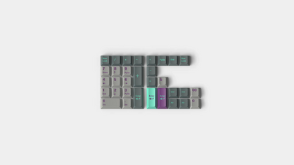 [Group Buy] GMK CYL HYPERFUSE ORIGINS R3
