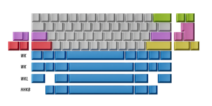 [Group Buy] Tofu60 3.0 Add-ons