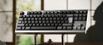 [Group Buy] Keykobo Nichirin Keycaps