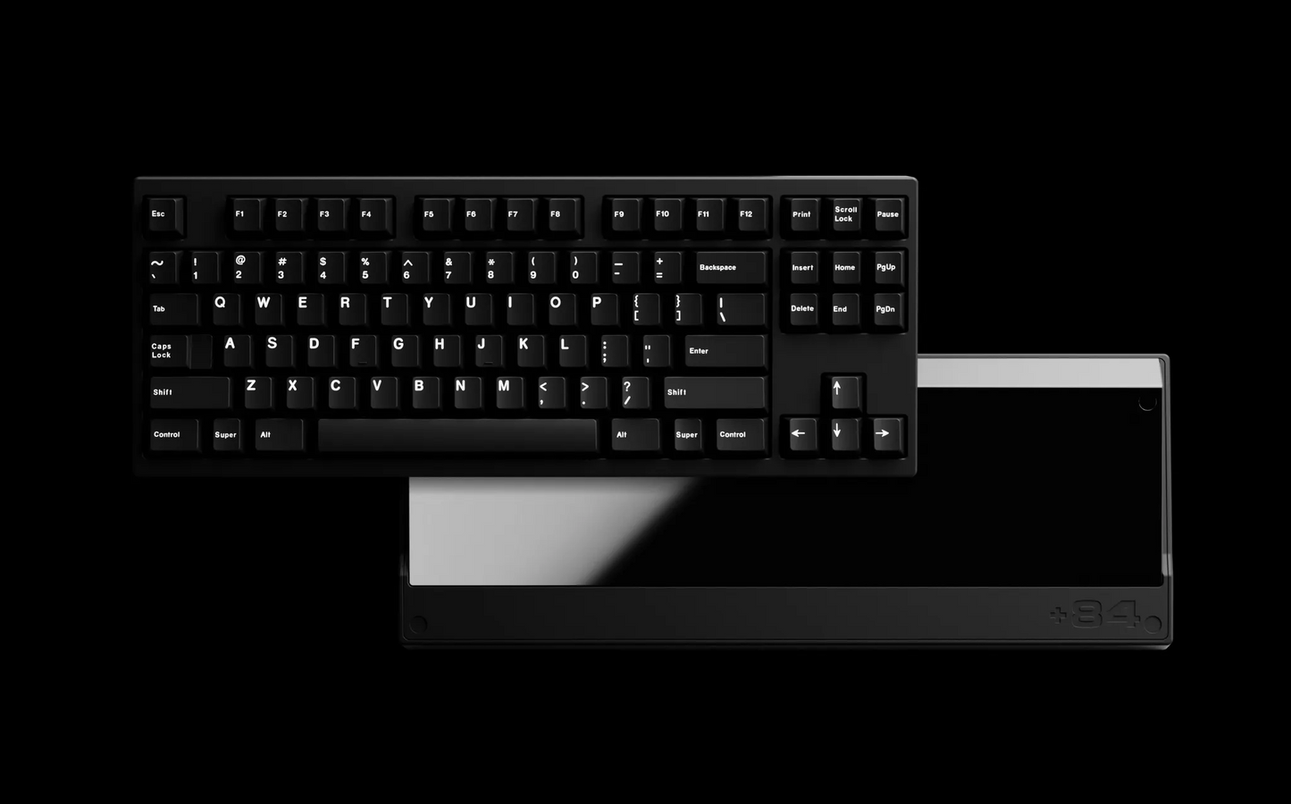 [Group Buy] +84 TKL Barebone Kit