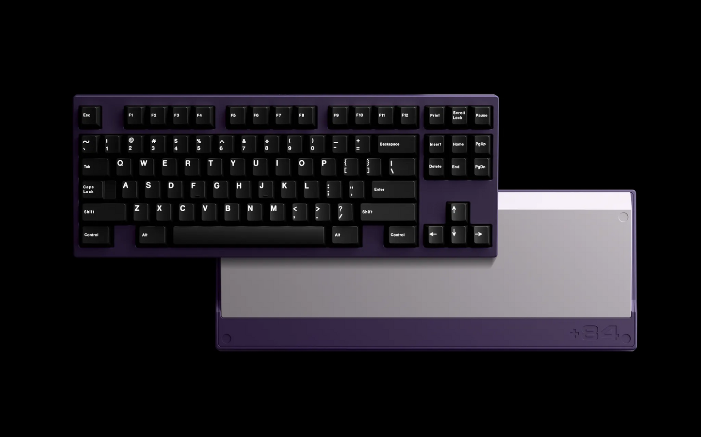 [Group Buy] +84 TKL Barebone Kit